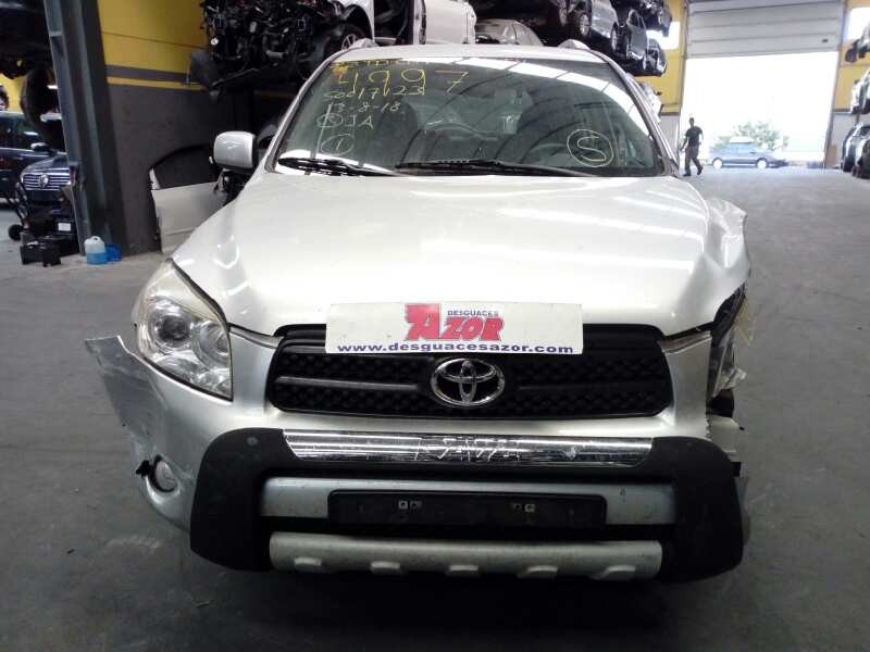 toyota rav 4 (a3) del año 2006