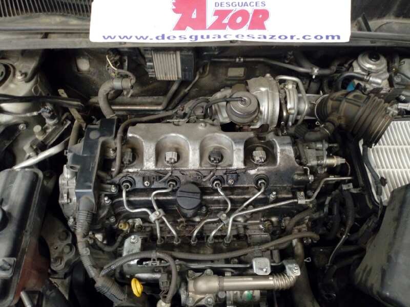 toyota rav 4 (a3) del año 2006