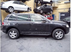 VOLKSWAGEN TOUAREG (7L6)