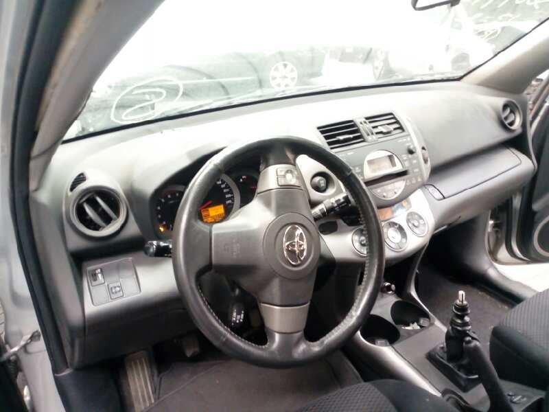 toyota rav 4 (a3) del año 2006