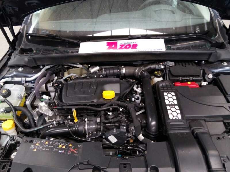 renault megane iv berlina 5p del año 2017
