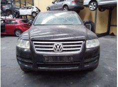 volkswagen touareg (7l6) del año 2004 2