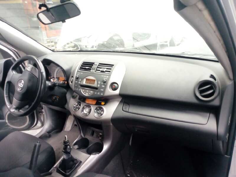 toyota rav 4 (a3) del año 2006