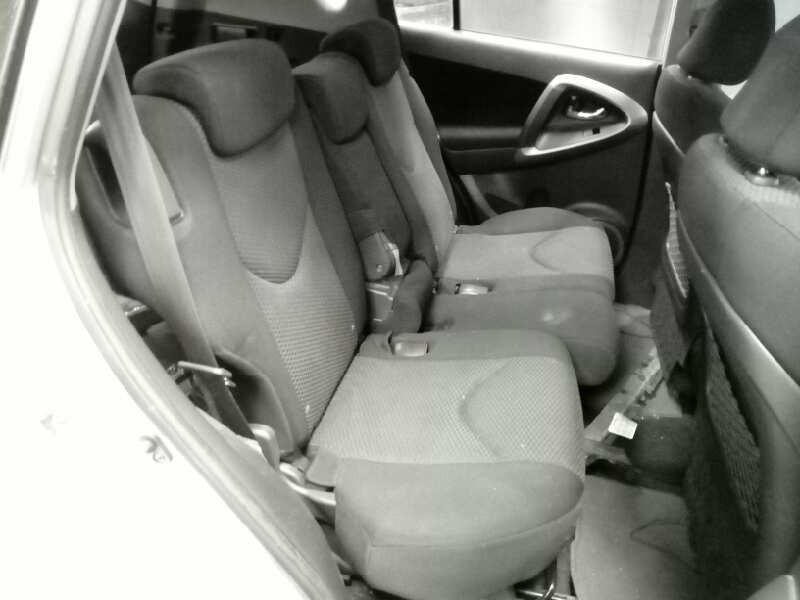 toyota rav 4 (a3) del año 2006