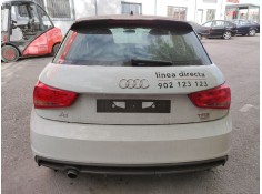 audi a1 sportback (8xf) del año 2018 2