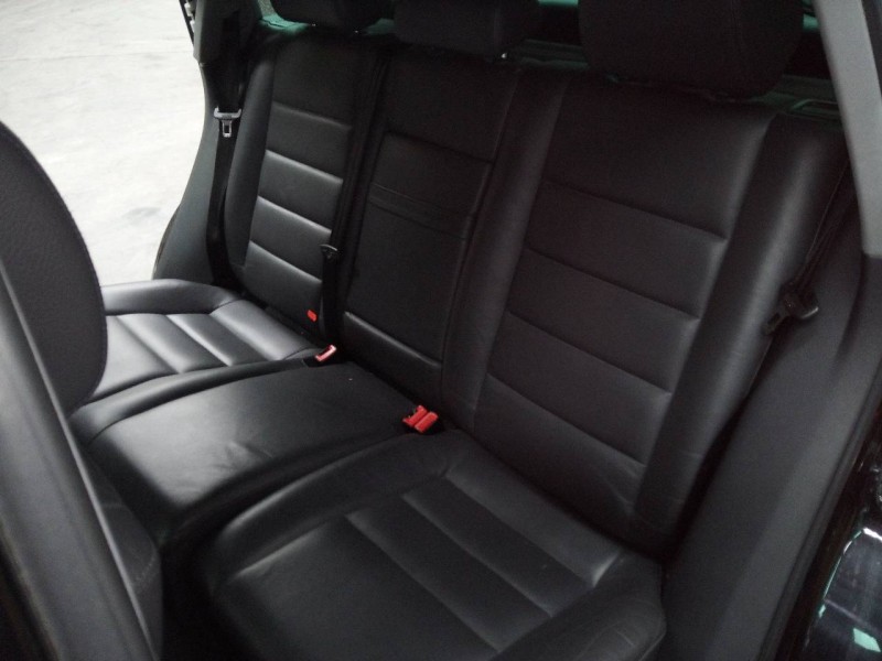 volkswagen touareg (7l6) del año 2004