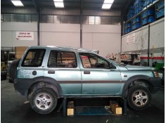 land rover freelander del año 1998