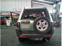 land rover freelander del año 1998 2