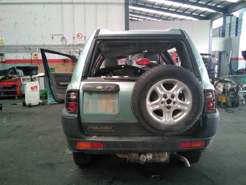 land rover freelander del año 1998