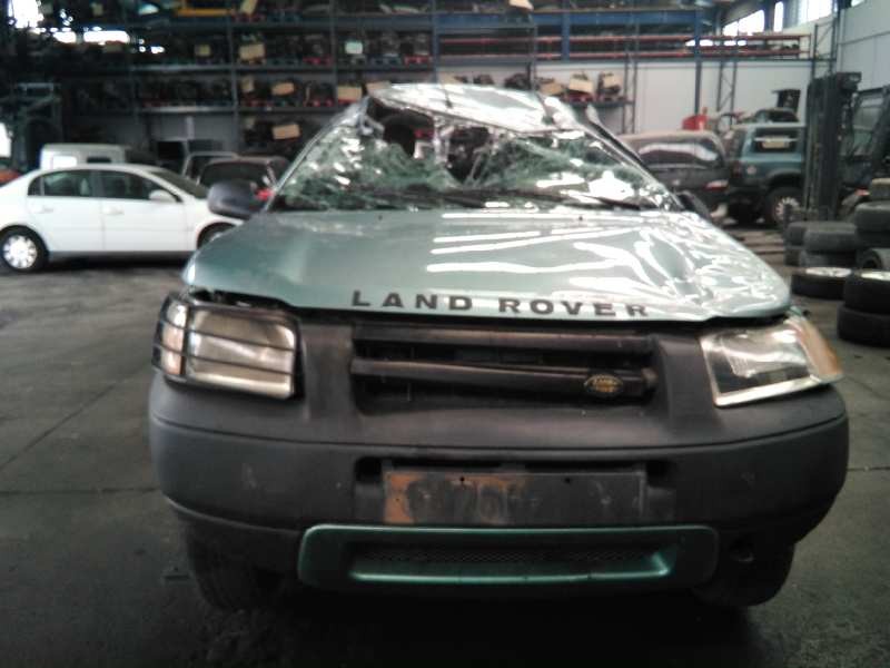 land rover freelander del año 1998