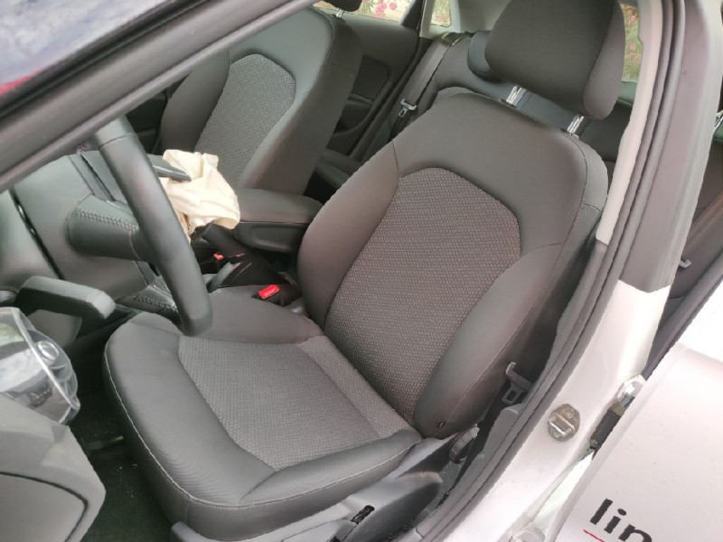 audi a1 sportback (8xf) del año 2018