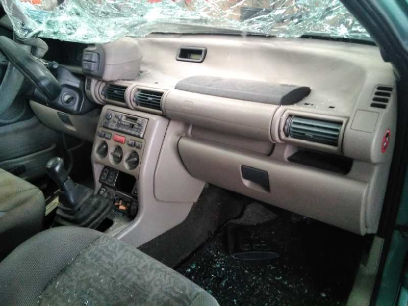 land rover freelander del año 1998