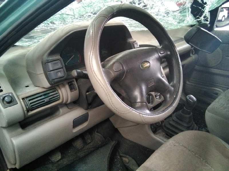 land rover freelander del año 1998