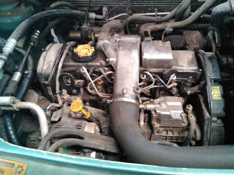 land rover freelander del año 1998