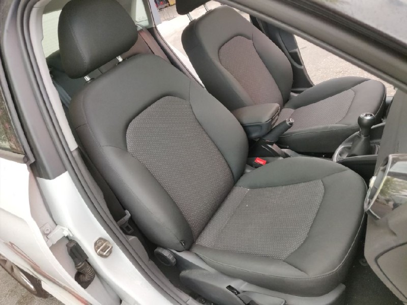 audi a1 sportback (8xf) del año 2018