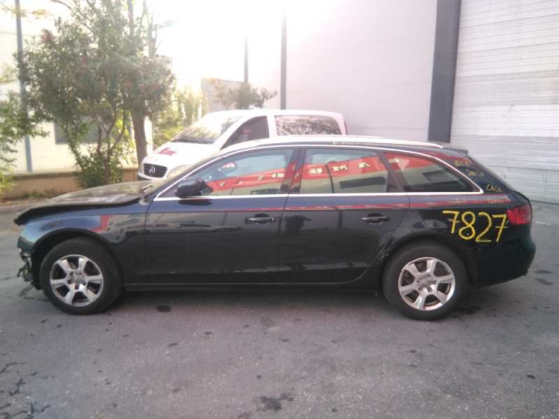 audi a4 avant (8k5) (2008) del año 2008