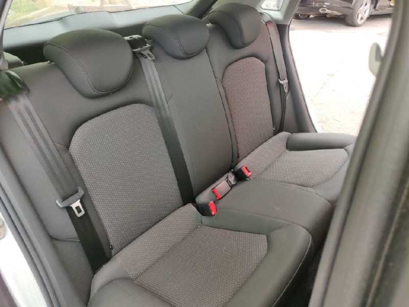 audi a1 sportback (8xf) del año 2018
