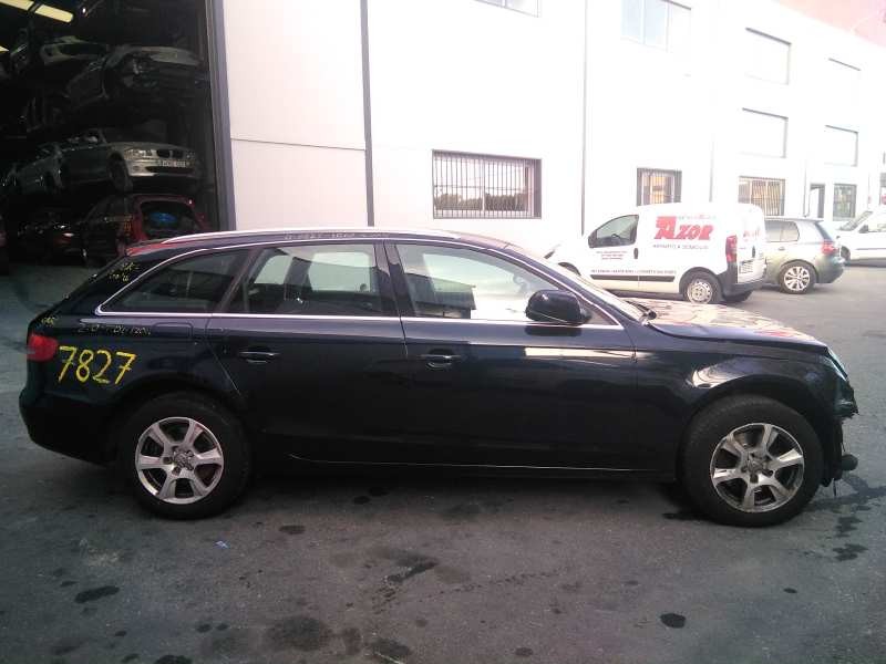 audi a4 avant (8k5) (2008) del año 2008