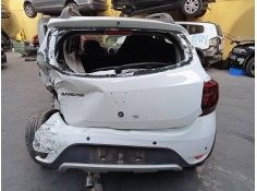 dacia sandero del año 2017 2