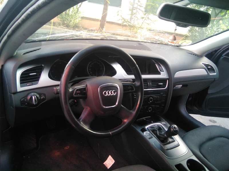 audi a4 avant (8k5) (2008) del año 2008