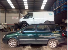 kia carens del año 2005