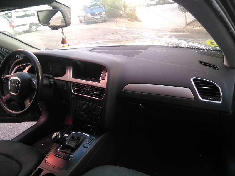 audi a4 avant (8k5) (2008) del año 2008