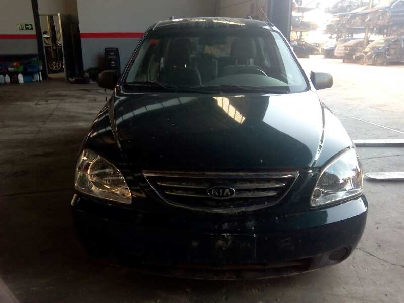 kia carens del año 2005