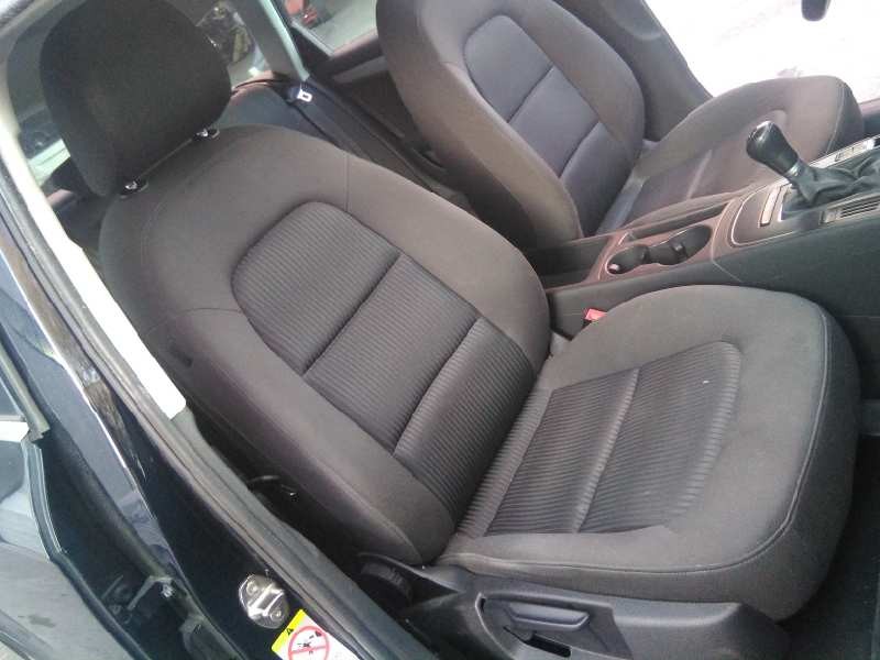 audi a4 avant (8k5) (2008) del año 2008