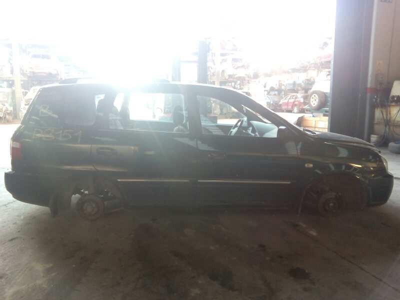 kia carens del año 2005
