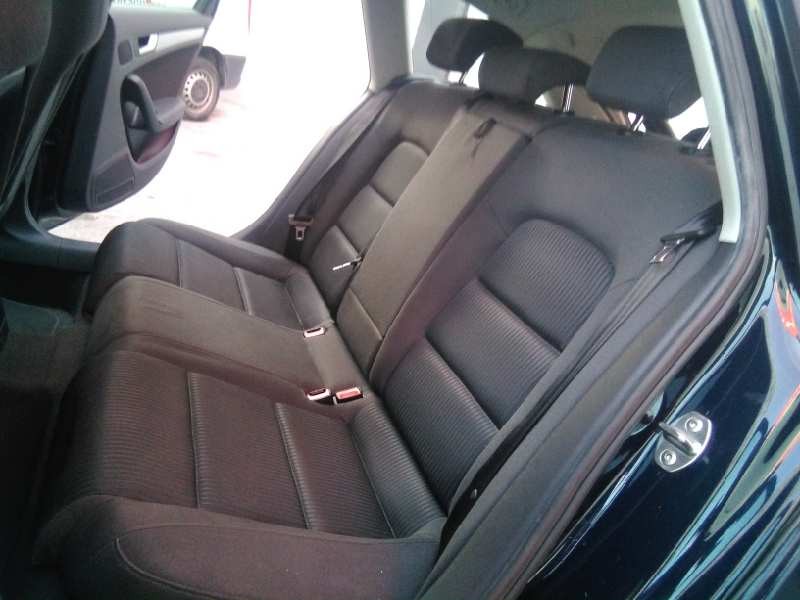audi a4 avant (8k5) (2008) del año 2008