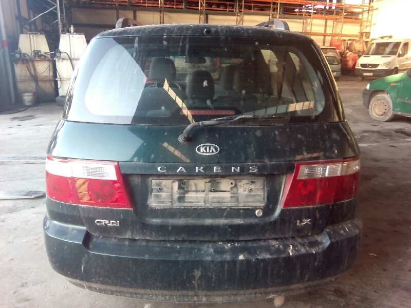 kia carens del año 2005
