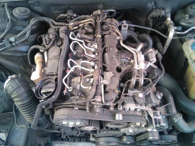 audi a4 avant (8k5) (2008) del año 2008