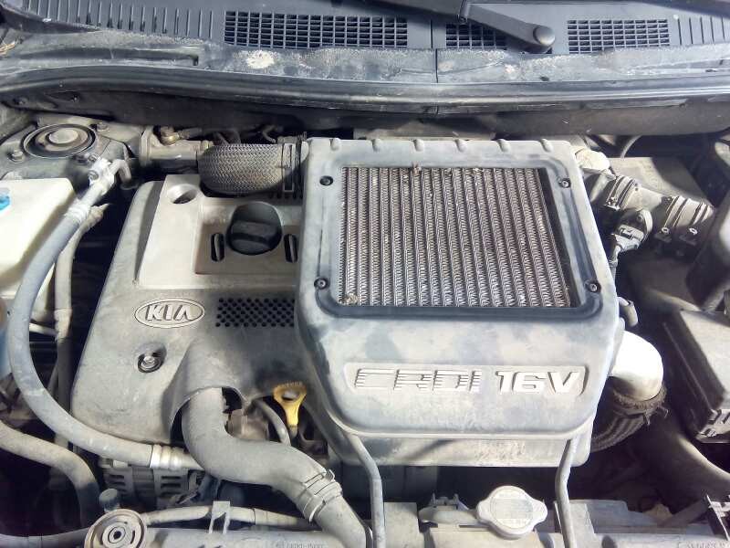 kia carens del año 2005