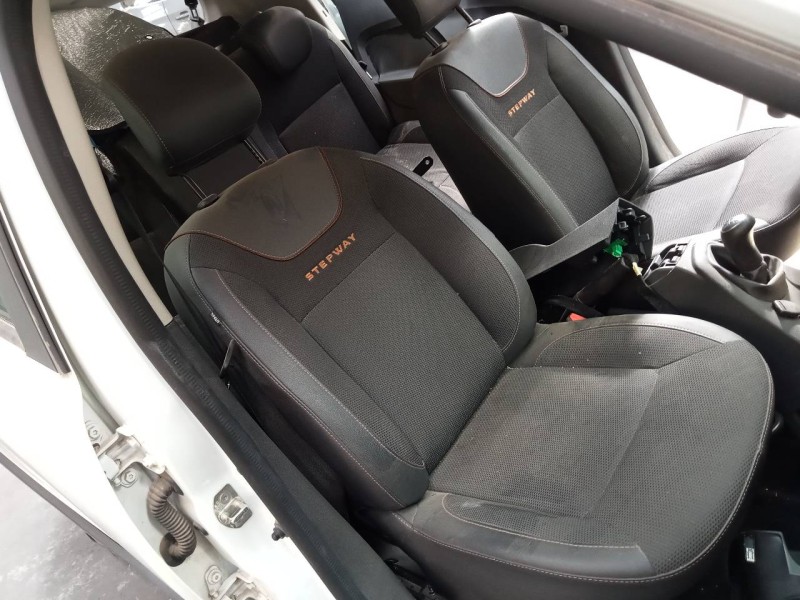 dacia sandero del año 2017