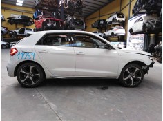 audi a1 sportback (gba) del año 2022