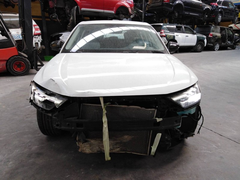 audi a1 sportback (gba) del año 2022