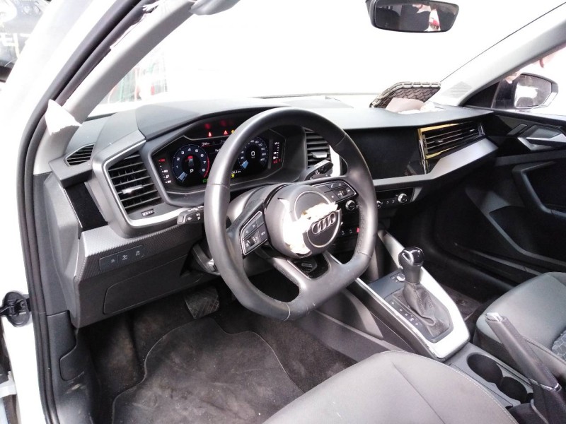 audi a1 sportback (gba) del año 2022