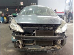 peugeot 207 del año 2006 2
