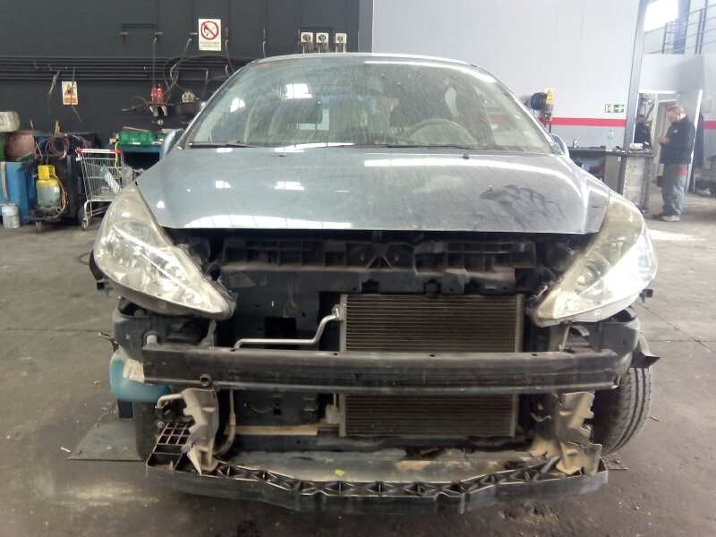 peugeot 207 del año 2006