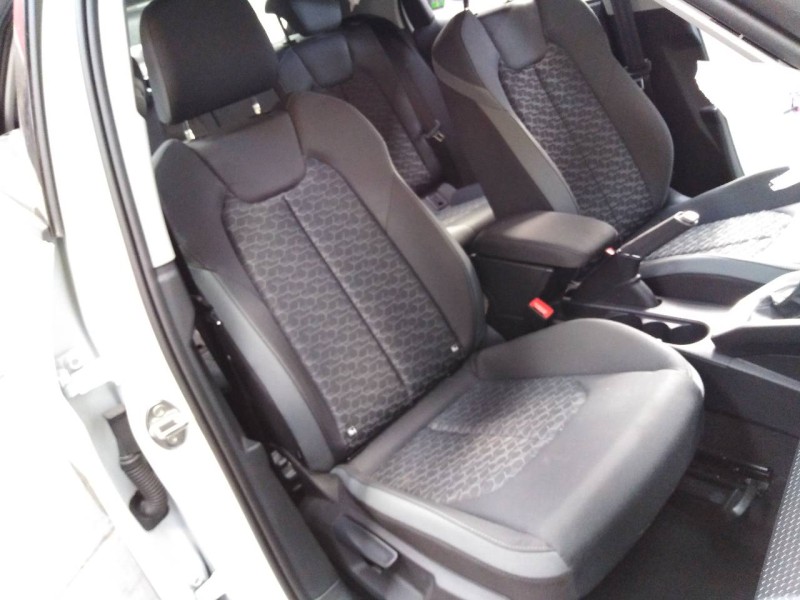 audi a1 sportback (gba) del año 2022