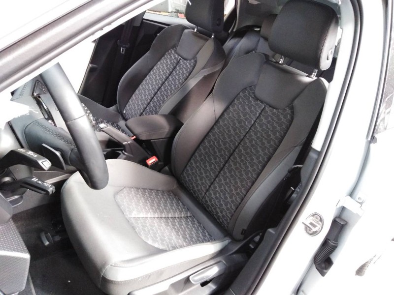 audi a1 sportback (gba) del año 2022
