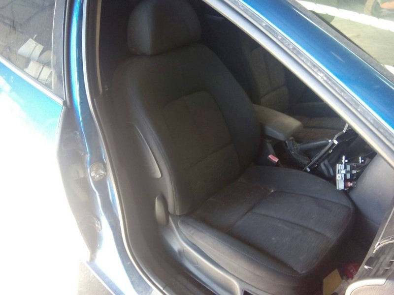 peugeot 407 del año 2006