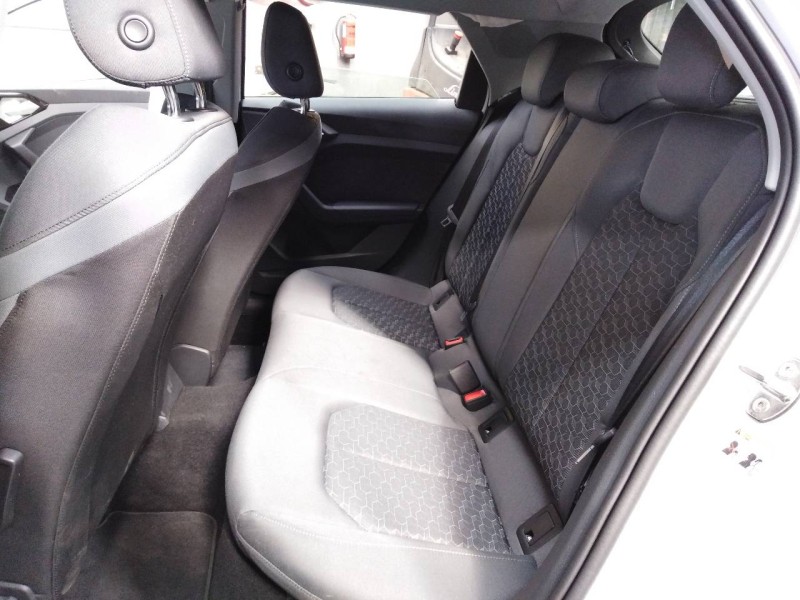 audi a1 sportback (gba) del año 2022