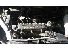 mercedes-benz clase a (w168) del año 2004 2