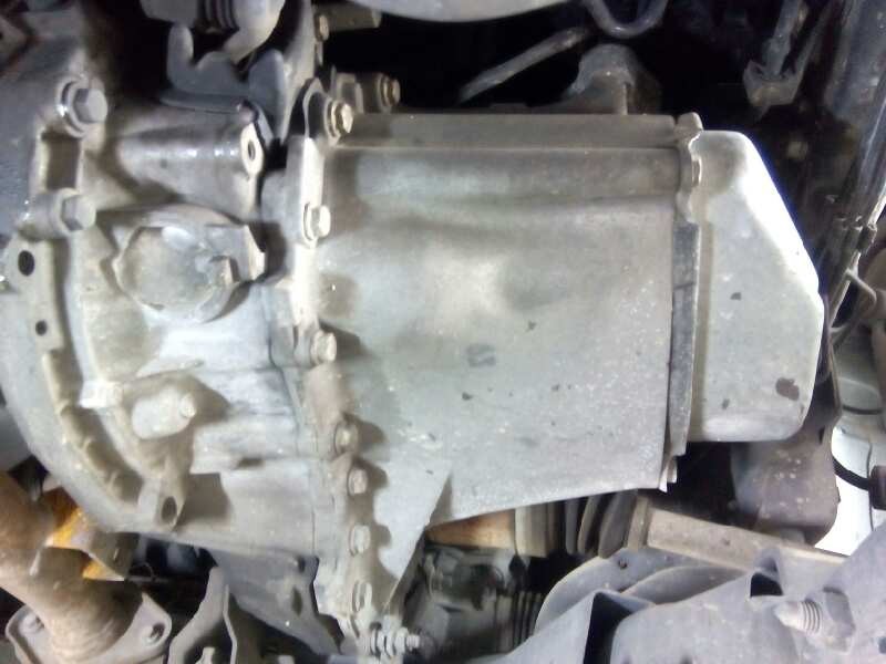 peugeot 207 del año 2006