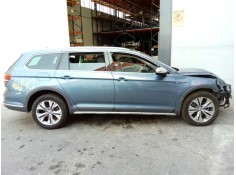 VOLKSWAGEN PASSAT VARIANT (3G5)