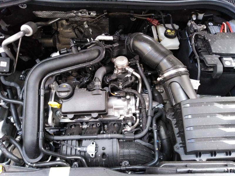 audi a1 sportback (gba) del año 2022