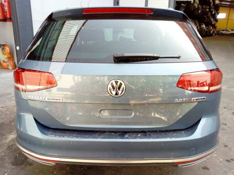 volkswagen passat variant (3g5) del año 2017
