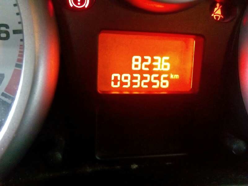 peugeot 207 del año 2006