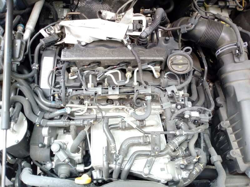 volkswagen passat variant (3g5) del año 2017